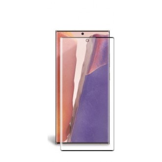 Apsauginis grūdintas stiklas ''5D Full Glue '' Samsung Galaxy Note 20 telefonui