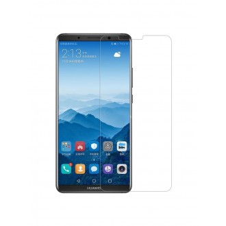 Apsauginis grūdintas stiklas Huawei Mate 10 telefonui "Premium Tempered Glass"