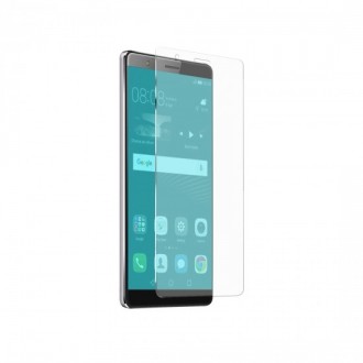 Apsauginis grūdintas stiklas 9H Huawei P9 Lite telefonui "Premium Tempered Glass"