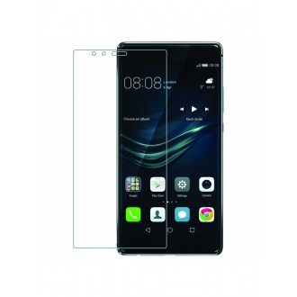 Apsauginis grūdintas stiklas Huawei P9 telefonui