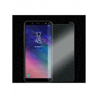 Apsauginis grūdintas stiklas Samsung Galaxy A605 A6 Plus 2018 telefonui