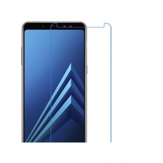 9H apsauginis grūdintas stiklas telefonui Samsung Galaxy A8 2018 (A530)