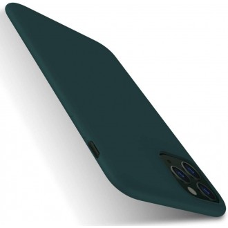 Žalias dėklas "X-Level Dynamic" telefonui Xiaomi Redmi Note 14 5G
