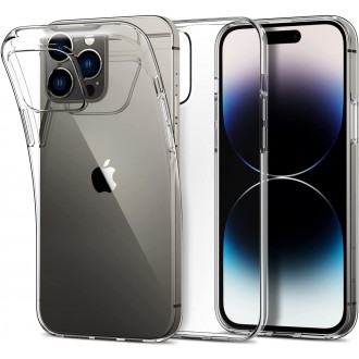 Skaidrus Dėklas X-Level Antislip / O2 telefonui Xiaomi Redmi Note 11T 5G / Poco M4 Pro 5G / Note 11 5G (China)