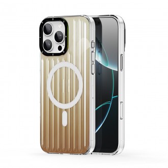 Gradient Desert Gold "Dux Ducis Zest" telefonui Apple iPhone 16e