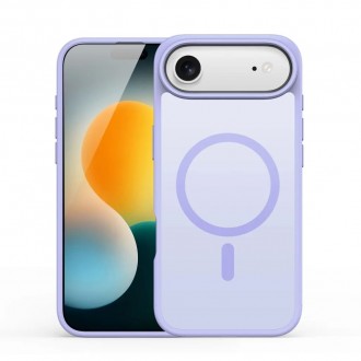 Alyvinis dėklas "Dux Ducis Yind" telefonui Apple iPhone Air