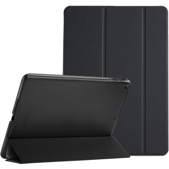 Juodas dėklas "Smart Soft" planšetei Apple iPad 10.9 2022 