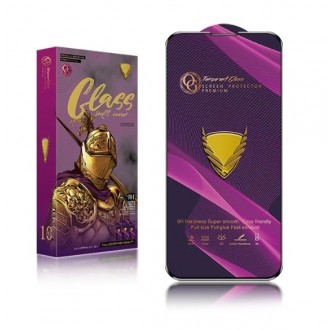 LCD apsauginis stikliukas "11D Full Glue (OG Premium)" telefonui Samsung Galaxy S26 Plus