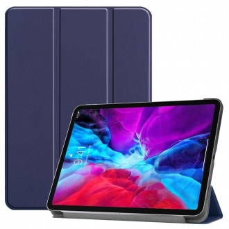 Mėlynas dėklas "Smart Soft" planšetei Lenovo Tab M11 TB330
