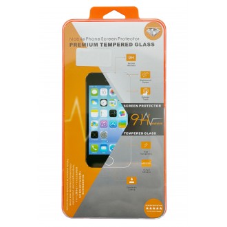 LCD apsauginis stikliukas "Orange" telefonui Samsung A53 5G 