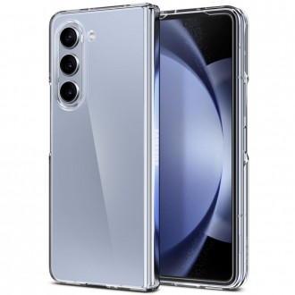 Skaidrus dėklas "Spigen Airskin" telefonui Galaxy Z Fold 5