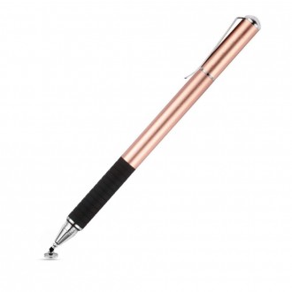 Rausvas pieštukas "Tech-Protect Stylus"