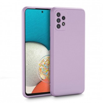 Alyvinis dėklas "Tech-Protect Icon" telefonui Samsung Galaxy A53 5G