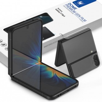 Apsauginė plėvelė Whitestone "Premium Gen Film" telefonui Samsung Galaxy Z Flip 4