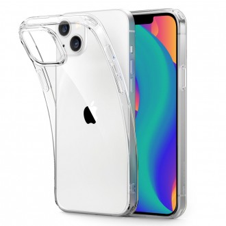 Skaidrus dėklas "ESR Project Zero" telefonui iPhone 14 Plus