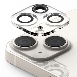 Skaidri galinės kameros apsauga "Ringke Camera Protector" (2 vnt.) telefonui  Apple Iphone 14 / 14 Plus