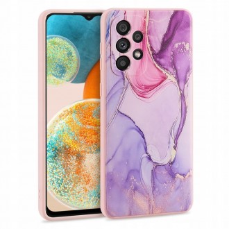 Marble dėklas "Tech-Protect Mood" telefonui Samsung Galaxy A23 5G