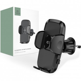 Automobilinis telefono laikiklis "Tech-Protect V3 Universal Vent Car Mount"
