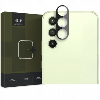 Kameros apsauginis grūdintas stiklas Hofi "Cam Pro+" telefonui Samsung Galaxy A54 5G