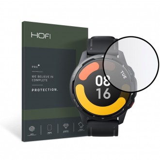 Apsauginis stikliukas "Hofi Glass Pro+" laikrodžiui Xiaomi Watch S1 Active