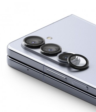 Galinės kameros apsauga "Ringke Camera Frame Protector" telefonui Samsung Galaxy Z Fold 5