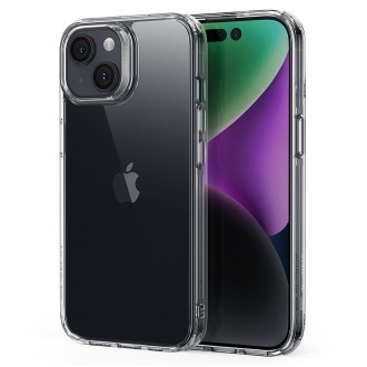 Itin skaidrus dėklas "Esr Ice Shield" telefonui iPhone 15 Plus