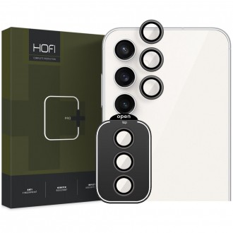 Apsauga "Hofi Camring Pro+" telefono kamerai Samsung Galaxy S23 FE