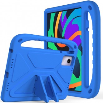 Mėlynas "Tech-Protect Kidscase" planšetei Lenovo Tab M11 11.0 TB-330