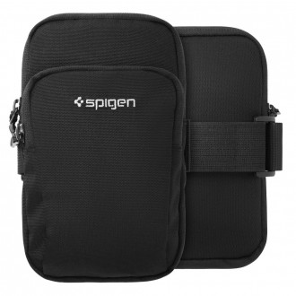 Dėklas ant rankos "Spigen A702 Dynamic Shield Armband" 
