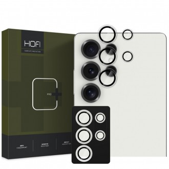 Skaidri apsauga "Hofi Camring Pro+" telefono kamerai Samsung Galaxy S25 Ultra