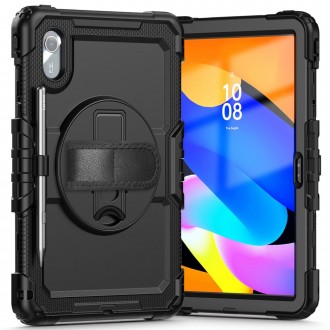 Itin tvirtas dėklas "Tech-Protect Solid" planšetei Lenovo Idea Tab 11.0 TB-336