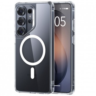 Skaidrus dėklas "ESR Classic Hybrid MagSafe" telefonui Samsung Galaxy S26 Ultra