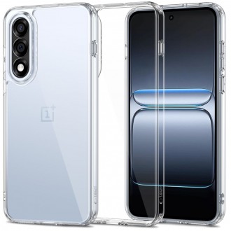 Dėklas TECH-PROTECT FLEXAIR HYBRID telefonui ONEPLUS NORD 5