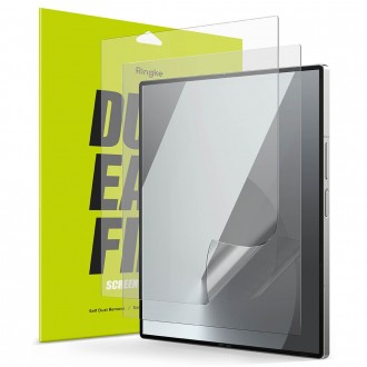 Apsauginė ekrano plėvelė (2 vnt.) "Ringke Dual Easy" telefonui Samsung Galaxy Z Fold 6