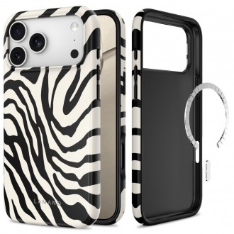 Spalvotas dėklas "Tech-Protect Lamano Magsafe Nature Muse" telefonui Apple Iphone 17 PRO / 18 PRO