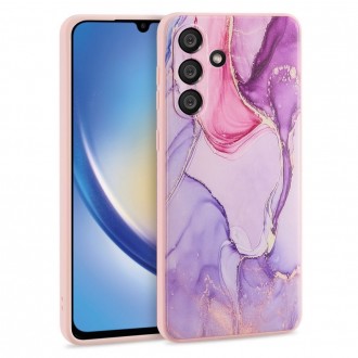 Marble dėklas "Tech-Protect Mood" telefonui Galaxy A34 5G