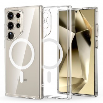 Skaidrus dėklas "Esr Ch Halolock Magsafe" telefonui Samsung Galaxy S24 Ultra