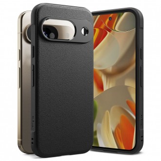 Juodas dėklas "Ringke Onyx" telefonui Google Pixel 9