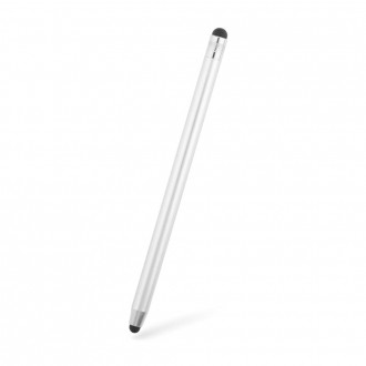 Sidabrinis pieštukas "Tech-Protect Touch Stylus"