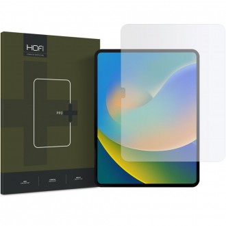Grūdintas stiklas "Hofi Glass Pro+" planšetei iPad 10.9 2022