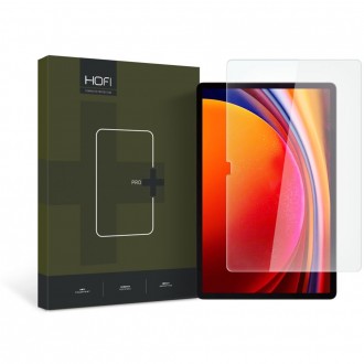 Grūdintas stiklas "Hofi Glass Pro+" planšetei Samsung Galaxy TAB S7 FE / S7+ / S8+ / S9+ PLUS 12.4