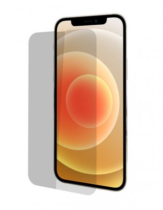 LCD apsauginis stikliukas "BeHello High Impact Glass" telefonui iPhone 14 Plus