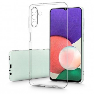 Skaidrus dėklas "TECH-PROTECT FLEXAIR+" Samsung Galaxy A13 5G