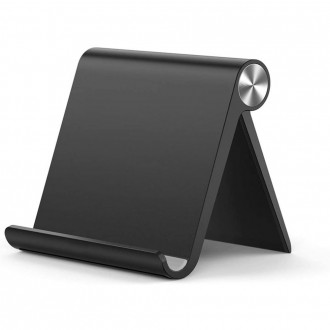 Universalus telefono/planšetės laikiklis "Tech-Protect Z1 Universal Stand Holder Smartphone & Tablet" juodas