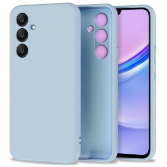Melsvas dėklas "Tech-Protect Icon" telefonui Samsung Galaxy A15 4G / 5G