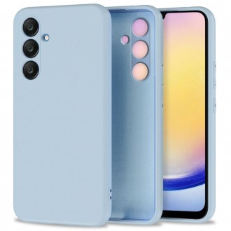 Melsvas dėklas "Tech-Protect Icon" telefonui Samsung Galaxy A25 5G