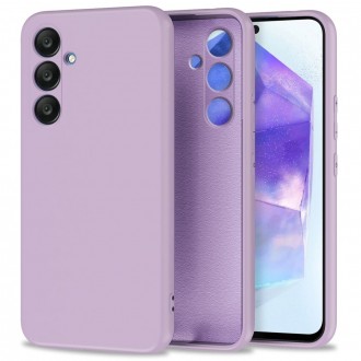 Alyvinis dėklas "Tech-Protect Icon" telefonui Samsung Galaxy A55 5G