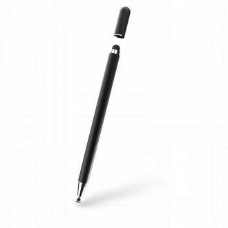Juodas pieštukas "Tech-Protect Magnet Stylus"