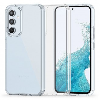 Skaidrus dėklas Tech-Protect "Flexair" telefonui Samsung Galaxy A54 5G