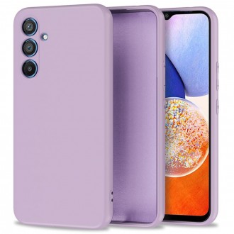 Alyvinis dėklas "Tech-Protect Icon" telefonui Samsung Galaxy A14 4G / 5G